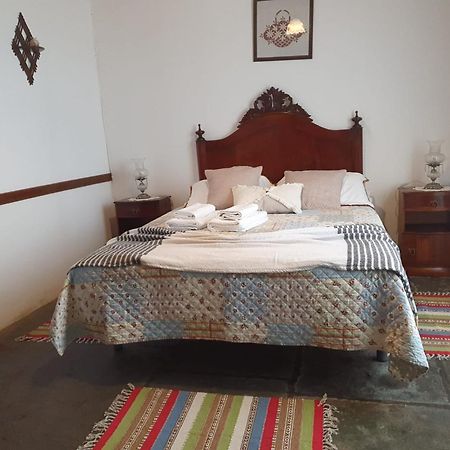 Casa Do Sr. Alberto Villa Praia da Vitoria Ngoại thất bức ảnh