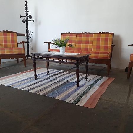 Casa Do Sr. Alberto Villa Praia da Vitoria Ngoại thất bức ảnh