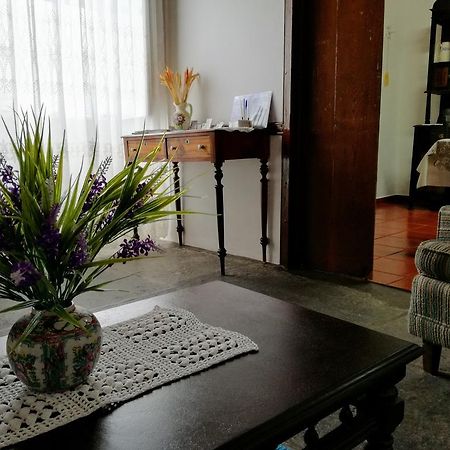 Casa Do Sr. Alberto Villa Praia da Vitoria Ngoại thất bức ảnh