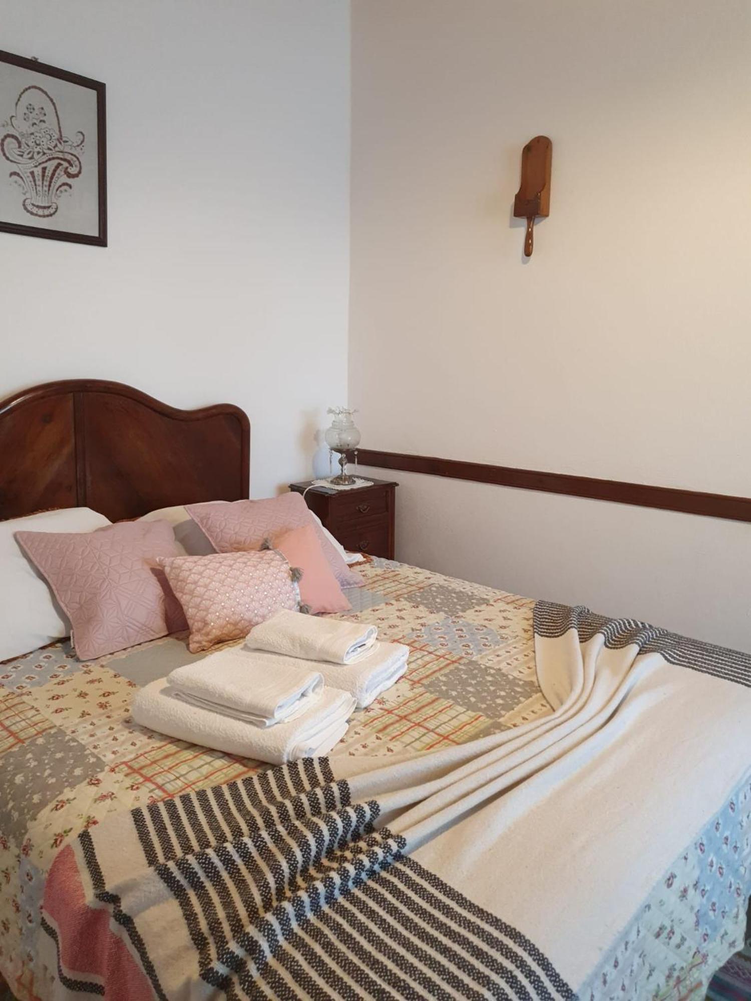 Casa Do Sr. Alberto Villa Praia da Vitoria Ngoại thất bức ảnh