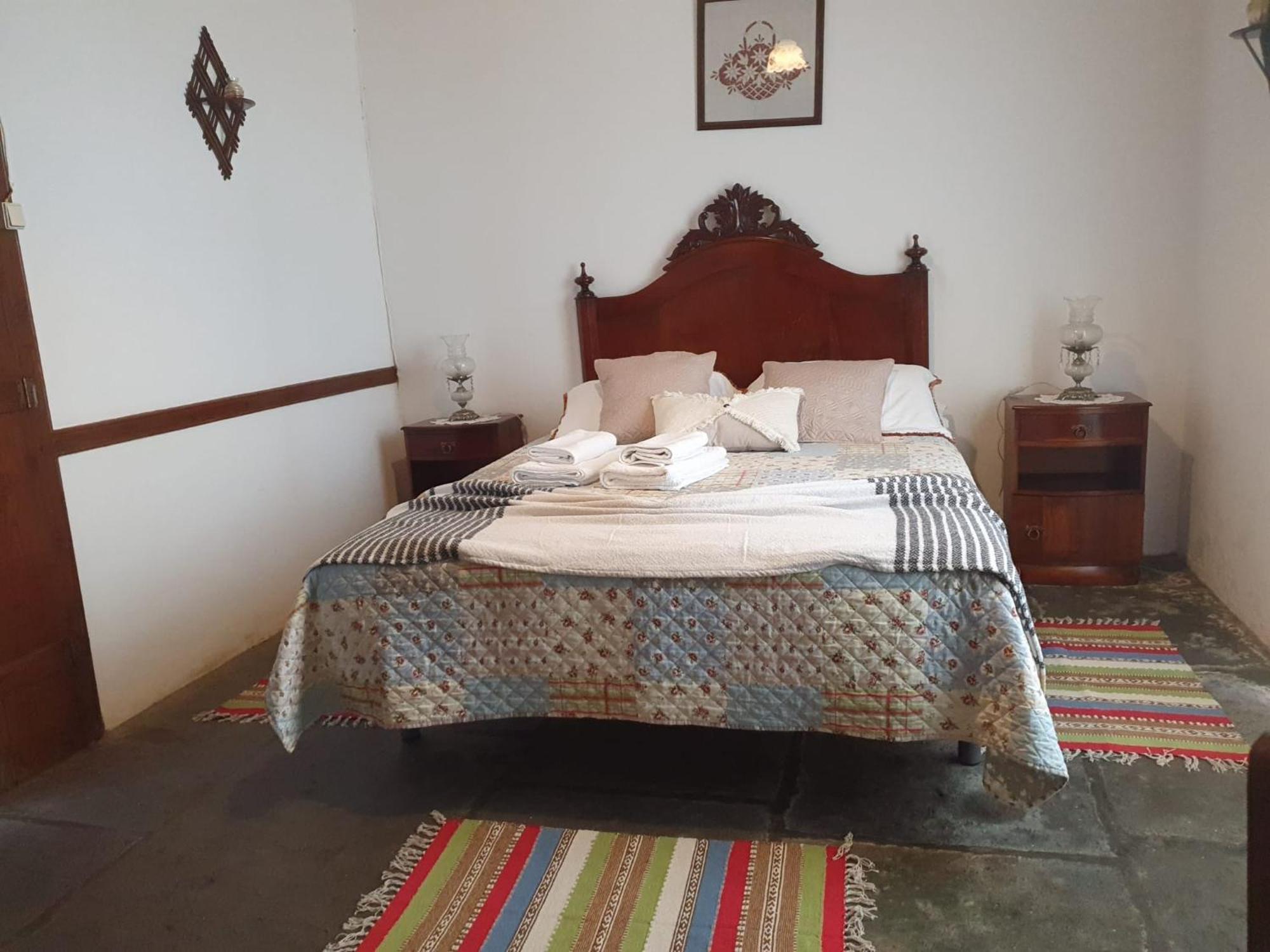 Casa Do Sr. Alberto Villa Praia da Vitoria Ngoại thất bức ảnh