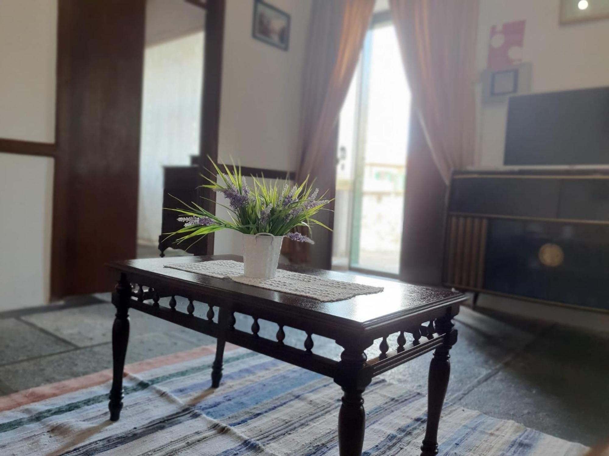 Casa Do Sr. Alberto Villa Praia da Vitoria Ngoại thất bức ảnh