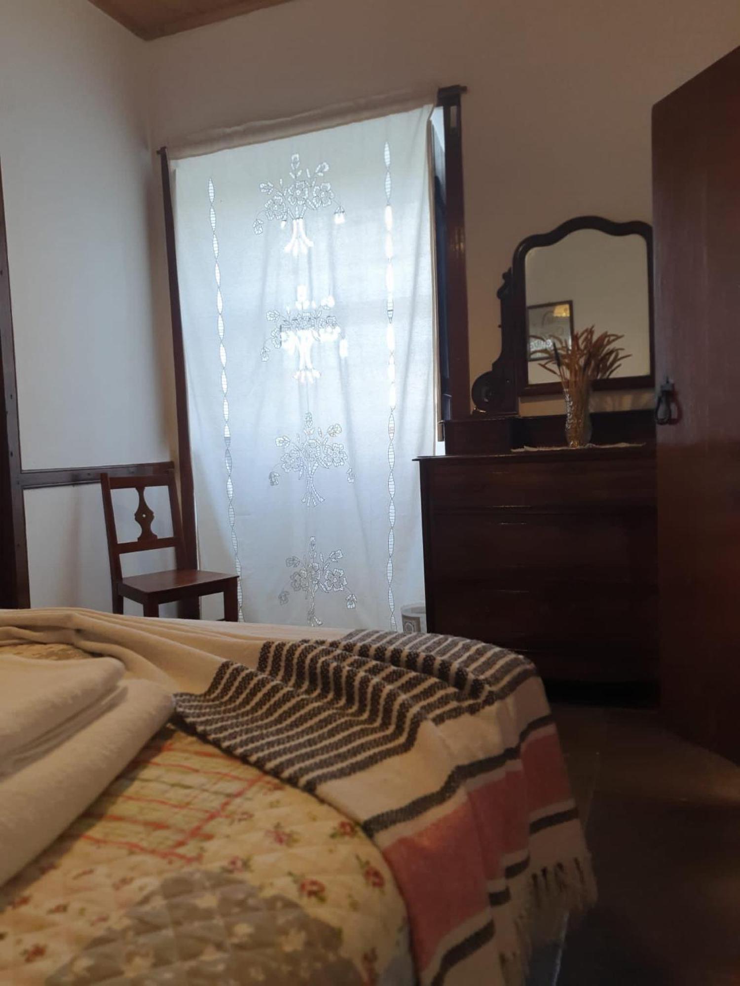 Casa Do Sr. Alberto Villa Praia da Vitoria Ngoại thất bức ảnh