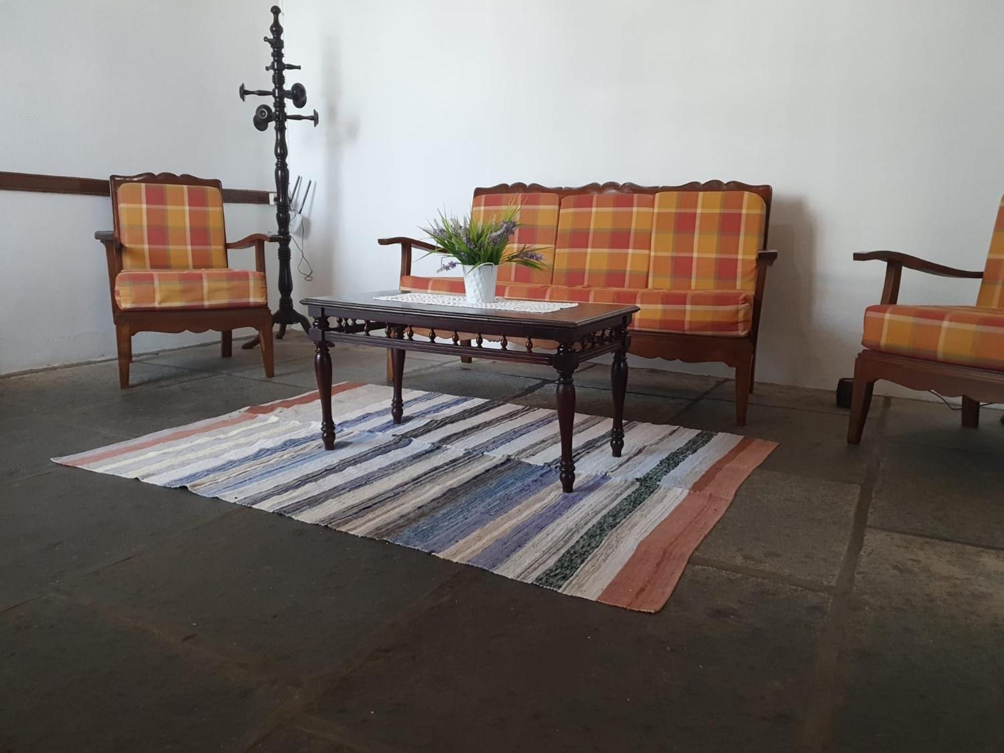 Casa Do Sr. Alberto Villa Praia da Vitoria Ngoại thất bức ảnh