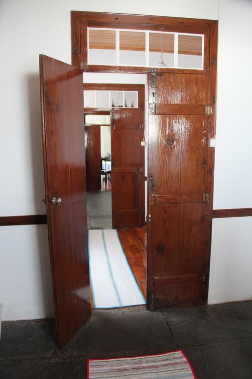 Casa Do Sr. Alberto Villa Praia da Vitoria Ngoại thất bức ảnh